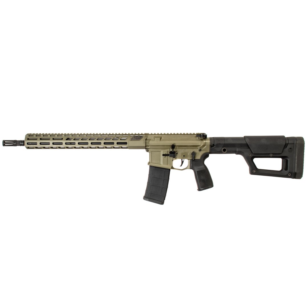 SIG SAUER M400 SDI 5.56x45mm nato